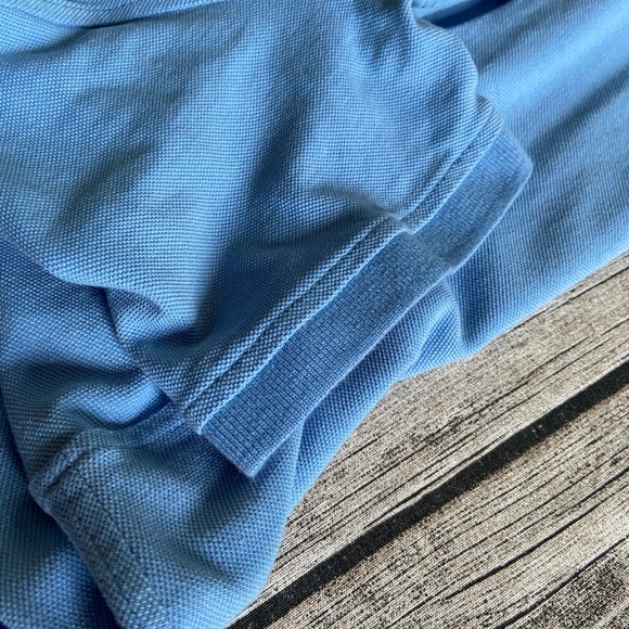 Tommy Hilfiger Kids Polo Shirt - L (14/16) - Picture 6 of 7